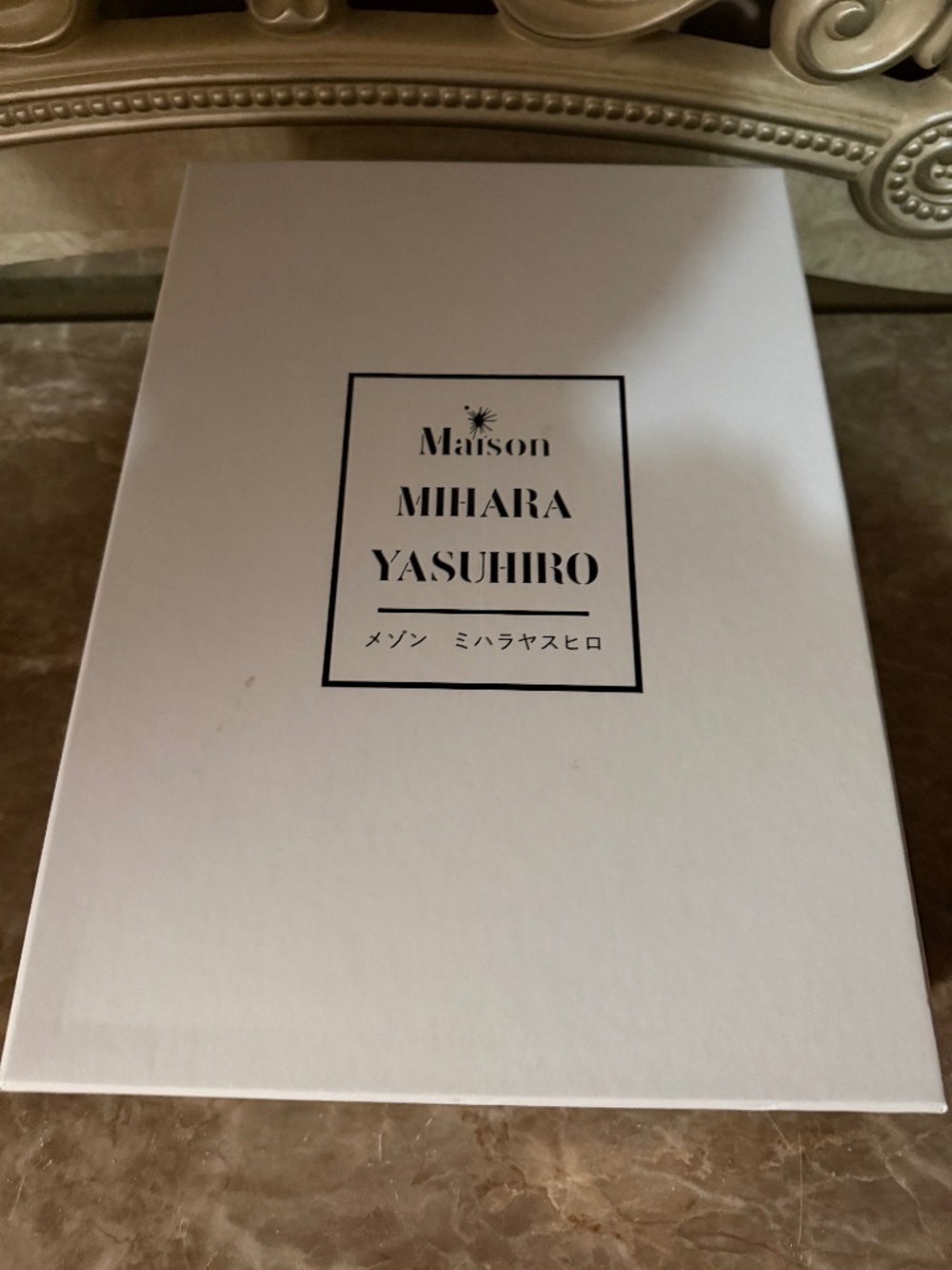 Maison Mihara